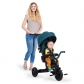 Продукт KinderKraft TWIPPER - Триколка  - 10 - BG Hlapeta